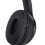 Faltbare Bluetooth-Over-Ear-Kopfhörer Schwarz 10