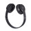 Faltbare Bluetooth-Over-Ear-Kopfhörer Schwarz 11