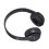 Faltbare Bluetooth-Over-Ear-Kopfhörer Schwarz 9