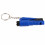 Drei-in-Eins Mini Auto-Fensterbrecher Blau 2