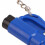 Drei-in-Eins Mini Auto-Fensterbrecher Blau 8