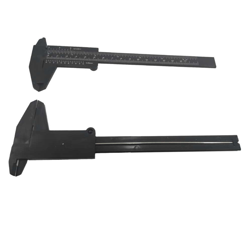 Vernier Caliper 0Â150Mm Metric Inch Dual Scales Gauge Meter Measuring Tool For Repair 9411319454254