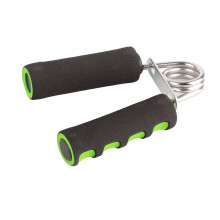 2er-Pack Griffkrafttrainer, 300 g, grün