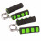 2er-Pack Griffkrafttrainer, 300 g, grün 8