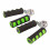 2er-Pack Griffkrafttrainer, 300 g, grün 11