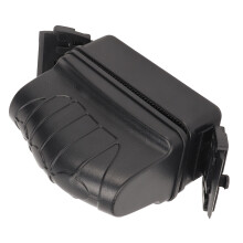 Magnetic Algae Scraper Floating Double Sided Scratch Free Aquarium Strong Magnetic Cleaner for Aquarium Fish Tank Black