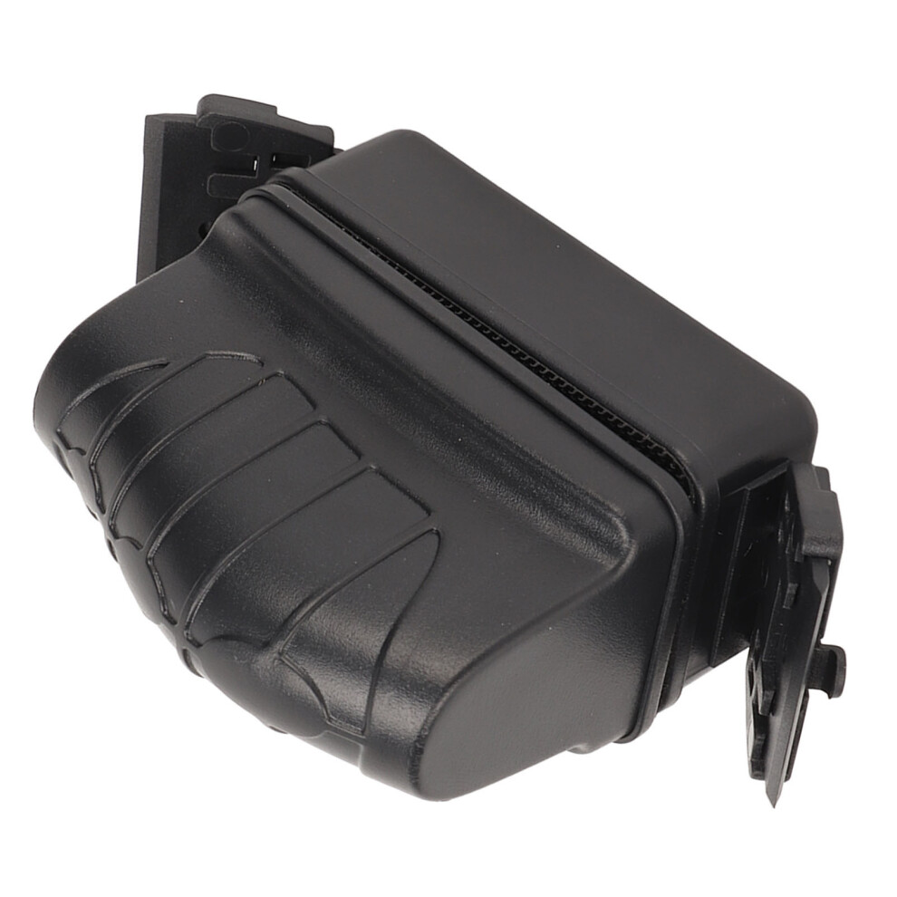 Magnetic Algae Scraper Floating Double Sided Scratch Free Aquarium Strong Magnetic Cleaner For Aquarium Fish Tank Black