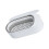 Modelo: UC-500; 500 ml; 21.0x10.9x6.5cm; Blanco 1