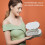 Modelo: UC-500; 500 ml; 21.0x10.9x6.5cm; Blanco 10