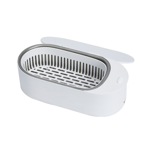Modelo: UC-500; 500 ml; 21.0x10.9x6.5cm; Blanco 2