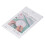 4er-Pack Transparentes DIY-Sticktransferpapier - Unterstützte PVA-Transferblätter 6