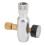 CO2-Bierfass-Druckregler 13,2  8,1  3 cm 4