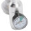 CO2-Bierfass-Druckregler 13,2  8,1  3 cm 8