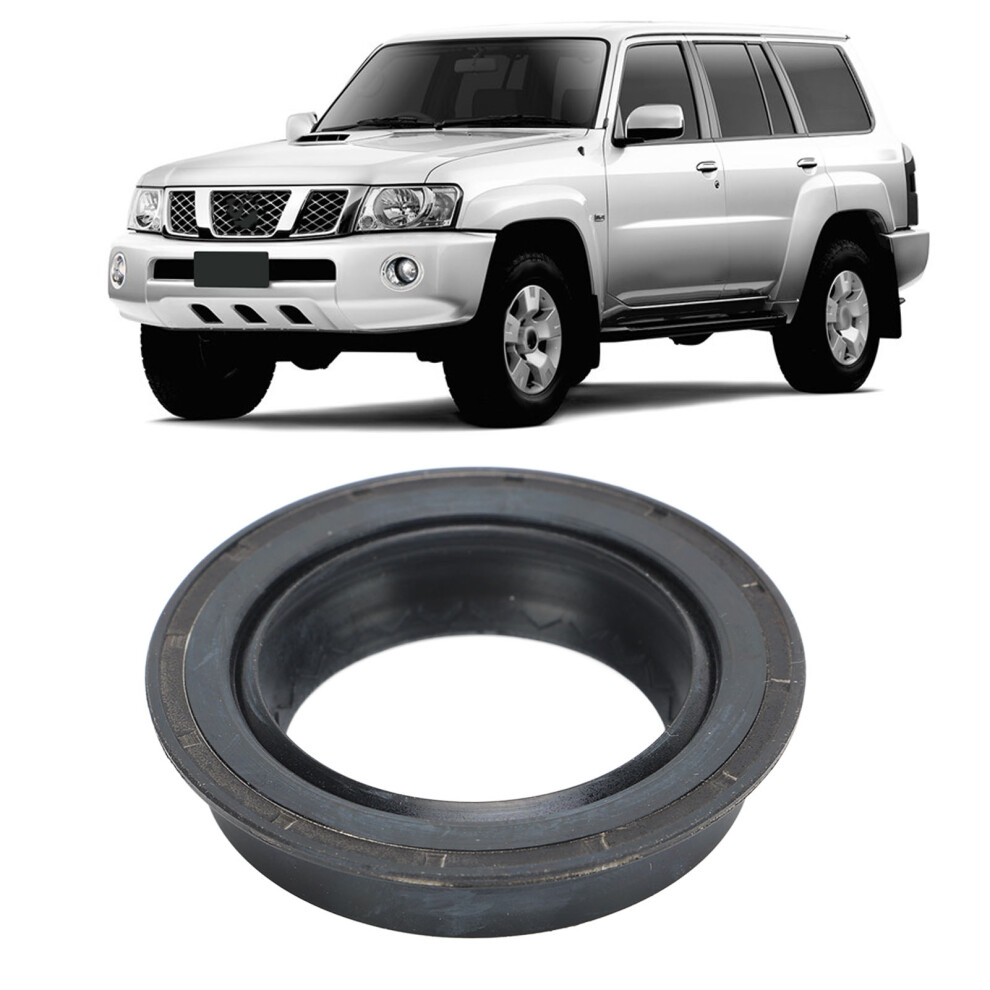 Front Axle Case Oil Seal 40533 01J00 Drive Shaft Oil Seal For Y60 Gq Patrol And Y61 Gu Patrol 9401319457676