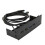 Hub de panel frontal USB 3.0 de 5,25 pulgadas, 4 puertos, 5 Gbps 13