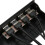 Hub de panel frontal USB 3.0 de 5,25 pulgadas, 4 puertos, 5 Gbps 7