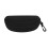 Verstellbare Sportbrille für Kinder, stoßfester PC-Rahmen, Schwarz 11
