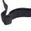 Weiße PC-Sportbrille für Kinder - Gebogene Passform 5