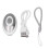 Microcurrent Sleep Aid Device Relieve Anxiety USB Rechargeable Handheld Fast Sleep Instrument 14