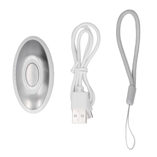 Microcurrent Sleep Aid Device Relieve Anxiety USB Rechargeable Handheld Fast Sleep Instrument 1