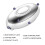 Microcurrent Sleep Aid Device Relieve Anxiety USB Rechargeable Handheld Fast Sleep Instrument 7