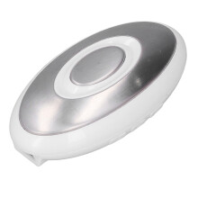 Microcurrent Sleep Aid Device Relieve Anxiety USB Rechargeable Handheld Fast Sleep Instrument