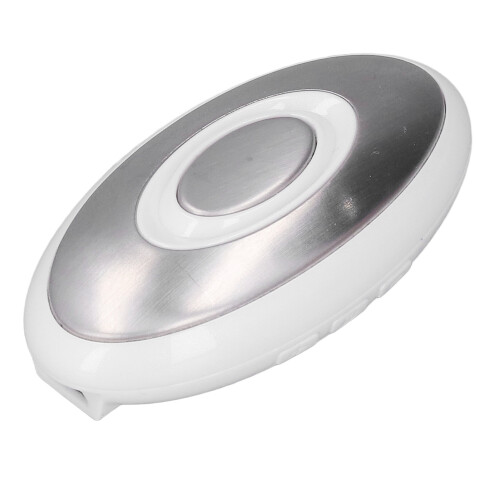 Microcurrent Sleep Aid Device Relieve Anxiety USB Rechargeable Handheld Fast Sleep Instrument