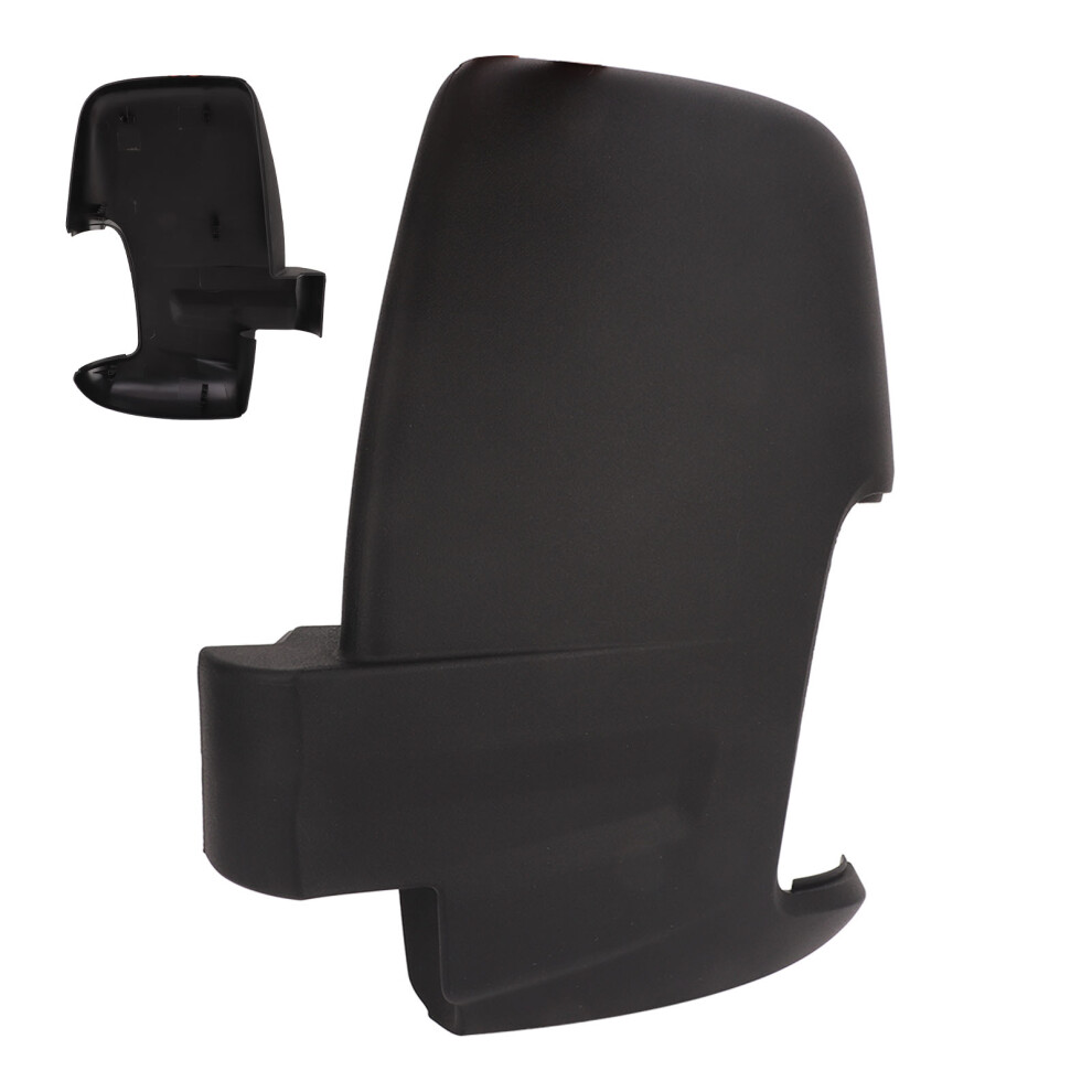 Door Rear View Mirror Cover Exterior Mirror Covering Housing Replacement For Ford Transit Mk8 2014Â2019 Left 1823809 5041319458491