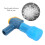 Bite Valve Replacement Food Grade Silicone Mouthpieces with Bent Shutoff Valve for Hydration Pack Water Backpack 7