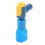 Bite Valve Replacement Food Grade Silicone Mouthpieces with Bent Shutoff Valve for Hydration Pack Water Backpack 10