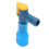 Bite Valve Replacement Food Grade Silicone Mouthpieces with Bent Shutoff Valve for Hydration Pack Water Backpack 5