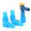 Bite Valve Replacement Food Grade Silicone Mouthpieces with Bent Shutoff Valve for Hydration Pack Water Backpack 15