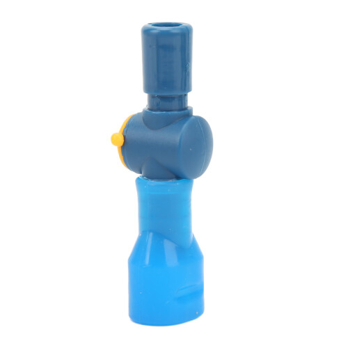 Silikon-Beißventil für Wasserbeutel 5 Stück 26 g/0,92 oz 2