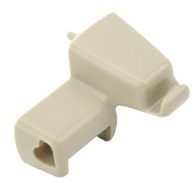 linker Sonnenblendenclip EGP000050NUG L322 2003-12