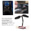 Blinksignal-Lastausgleicher Elecra Glide 1997-2012 7