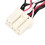 Blinksignal-Lastausgleicher Elecra Glide 1997-2012 6