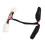 Blinksignal-Lastausgleicher Elecra Glide 1997-2012 9