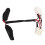 Blinksignal-Lastausgleicher Elecra Glide 1997-2012 13