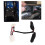 Blinksignal-Lastausgleicher Elecra Glide 1997-2012 14