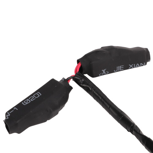 Blinksignal-Lastausgleicher Elecra Glide 1997-2012 2