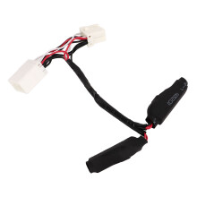 Blinksignal-Lastausgleicher Elecra Glide 1997-2012