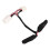 Blinksignal-Lastausgleicher Elecra Glide 1997-2012 1