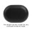 Kabelloser Ladekoffer 72,55 cm 660mAh Studio Buds Sync 4