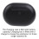 Kabelloser Ladekoffer 72,55 cm 660mAh Studio Buds Sync 10