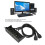 USB 3.0 Front-Hub 4-Port, 5 Gbit/s, 60 cm, 19-Pin ABS 3