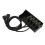 USB 3.0 Front-Hub 4-Port, 5 Gbit/s, 60 cm, 19-Pin ABS 13