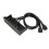 USB 3.0 Front-Hub 4-Port, 5 Gbit/s, 60 cm, 19-Pin ABS 16
