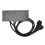 USB 3.0 Front-Hub 4-Port, 5 Gbit/s, 60 cm, 19-Pin ABS 8