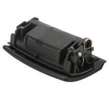 Hinteres zentrales Aschenbecherfach 8E0857961M ABS A4 B6 B7