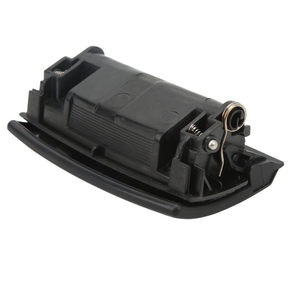 Rear Centre Ashtray Box 8E0857961m Perfect Fit High Temperature Proof Inlay Ash Tray Bin For A4 B6 B7 S4 Avant Saloon 2001Â2008 8451319461266